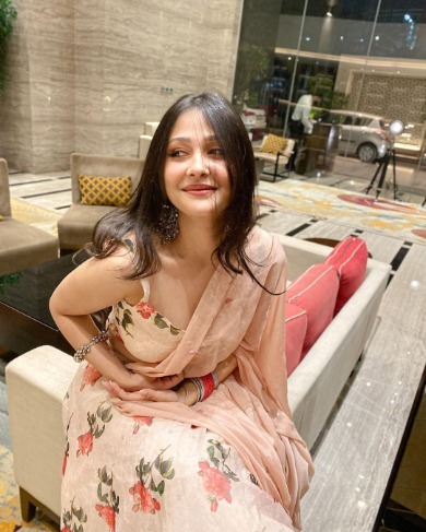 model Call Girls in Jammu